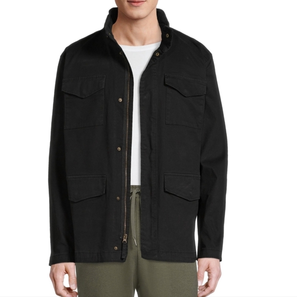 Jackets & Coats Mens Field Jacket Large And Xl Poshmark